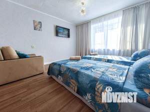 2-к квартира, посуточно, 47м2, 1/1 этаж