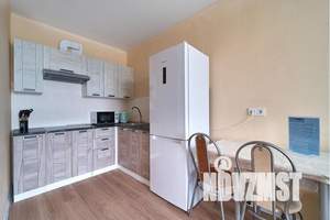 1-к квартира, посуточно, 35м2, 8/22 этаж