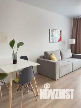 2-к квартира, посуточно, 38м2, 3/22 этаж