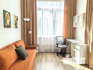 3-к квартира, посуточно, 80м2, 1/1 этаж