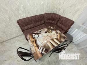 1-к квартира, на длительный срок, 48м2, 10/19 этаж