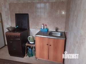 1-к квартира, на длительный срок, 34м2, 4/9 этаж