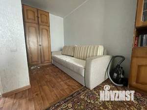 1-к квартира, на длительный срок, 35м2, 11/12 этаж