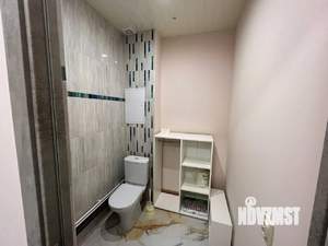 1-к квартира, на длительный срок, 36м2, 20/26 этаж