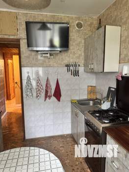 2-к квартира, на длительный срок, 50м2, 3/5 этаж