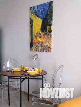 2-к квартира, посуточно, 38м2, 13/15 этаж