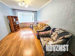 2-к квартира, на длительный срок, 50м2, 2/4 этаж