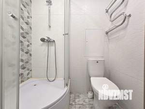 Студия квартира, посуточно, 25м2, 6/15 этаж