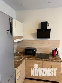 1-к квартира, посуточно, 31м2, 9/17 этаж