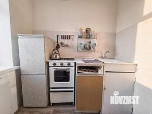 1-к квартира, посуточно, 21м2, 1/1 этаж