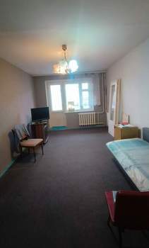 1-к квартира, на длительный срок, 37м2, 8/9 этаж