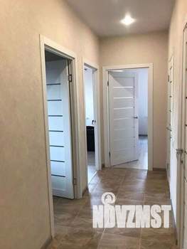 2-к квартира, на длительный срок, 55м2, 4/22 этаж