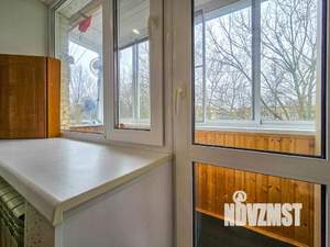 1-к квартира, на длительный срок, 39м2, 5/5 этаж