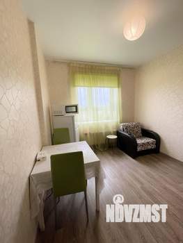 1-к квартира, на длительный срок, 40м2, 11/15 этаж
