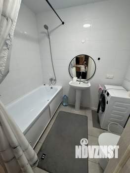 1-к квартира, на длительный срок, 33м2, 5/11 этаж