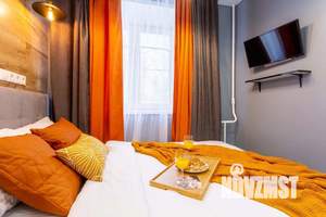 Студия квартира, посуточно, 14м2, 1/5 этаж