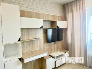 Студия квартира, посуточно, 24м2, 10/15 этаж