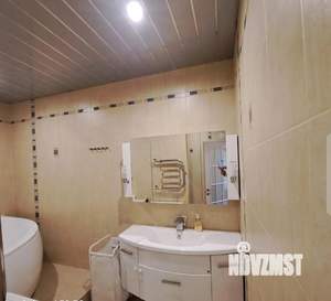 3-к квартира, на длительный срок, 90м2, 7/9 этаж