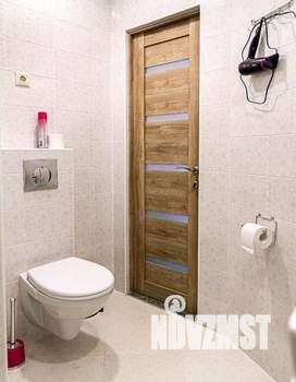 1-к квартира, посуточно, 18м2, 1/1 этаж