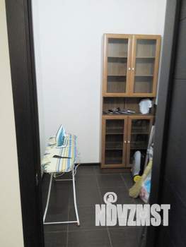 1-к квартира, на длительный срок, 48м2, 8/16 этаж