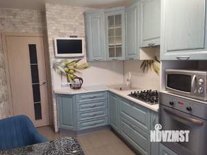 1-к квартира, посуточно, 43м2, 5/9 этаж