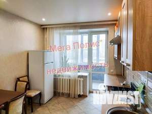 1-к квартира, на длительный срок, 50м2, 4/8 этаж