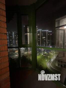 2-к квартира, на длительный срок, 66м2, 7/17 этаж