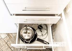 1-к квартира, посуточно, 18м2, 1/1 этаж