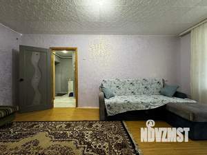 2-к квартира, на длительный срок, 45м2, 1/5 этаж