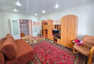 1-к квартира, на длительный срок, 36м2, 8/9 этаж
