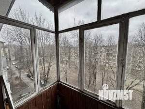 2-к квартира, на длительный срок, 43м2, 5/5 этаж