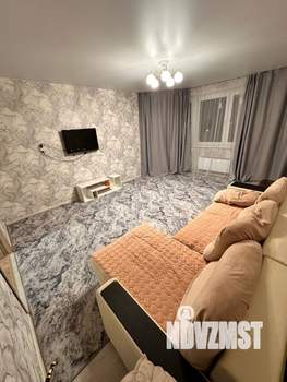 2-к квартира, посуточно, 60м2, 5/17 этаж