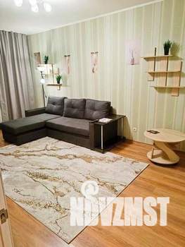1-к квартира, на длительный срок, 50м2, 3/17 этаж