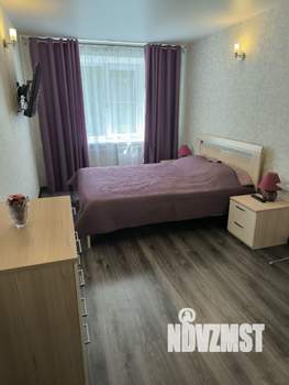 1-к квартира, на длительный срок, 36м2, 2/5 этаж