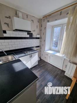 1-к квартира, на длительный срок, 32м2, 2/9 этаж