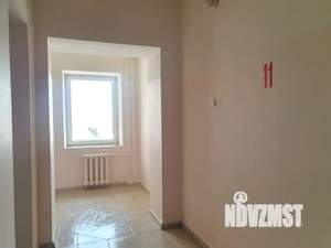 1-к квартира, посуточно, 45м2, 11/17 этаж