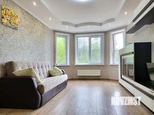 2-к квартира, посуточно, 65м2, 1/1 этаж