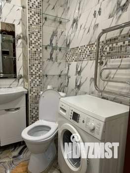 Студия квартира, посуточно, 25м2, 6/15 этаж