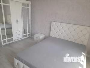 1-к квартира, на длительный срок, 43м2, 3/22 этаж