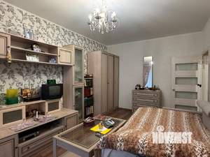 1-к квартира, на длительный срок, 44м2, 12/17 этаж