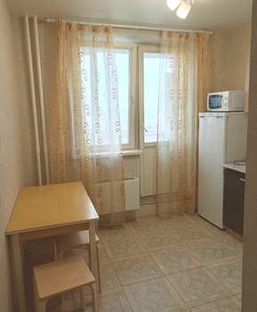 1-к квартира, на длительный срок, 42м2, 15/17 этаж
