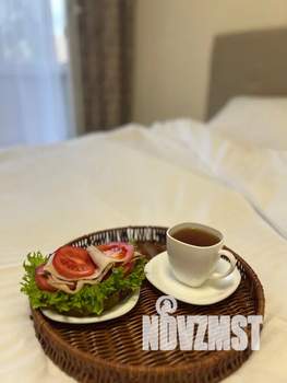 1-к квартира, посуточно, 40м2, 4/9 этаж