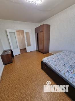 1-к квартира, на длительный срок, 38м2, 3/5 этаж