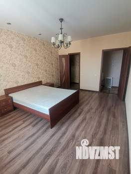 1-к квартира, на длительный срок, 40м2, 13/17 этаж