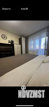 1-к квартира, на длительный срок, 40м2, 4/9 этаж