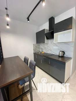 Студия квартира, посуточно, 25м2, 2/15 этаж