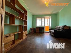 1-к квартира, на длительный срок, 37м2, 7/9 этаж