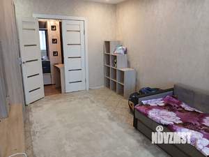 1-к квартира, на длительный срок, 36м2, 7/9 этаж