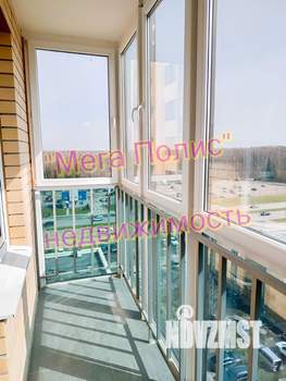 1-к квартира, на длительный срок, 50м2, 9/14 этаж