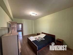 2-к квартира, посуточно, 70м2, 5/9 этаж